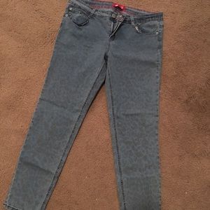 Forever21 jeans